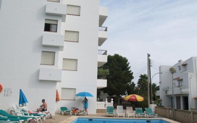 Mar Bella Apartamentos