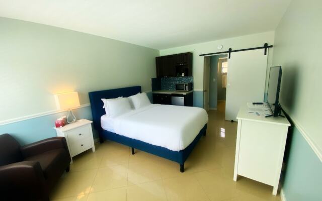 Costa Este Deerfield Beach