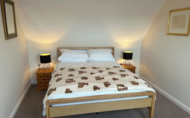 Cara's Cottage