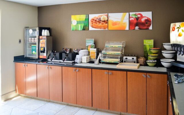 Comfort Inn
