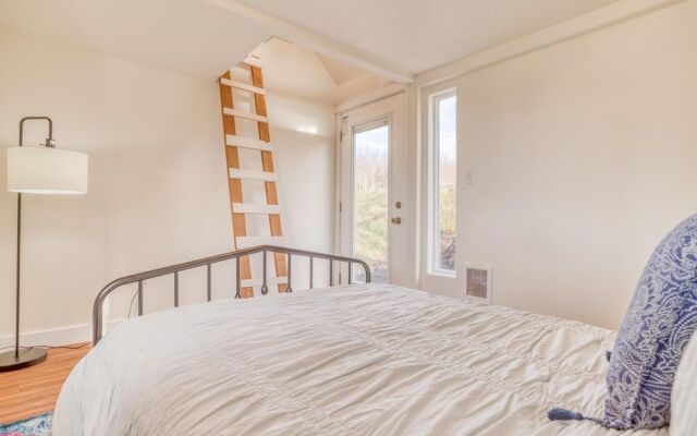 Netarts Coastal Retreat