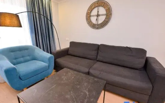 Twin III - One Bedroom - 4 Guests - Cismigiu Gardens