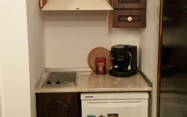 Mini Apartment Best Rest