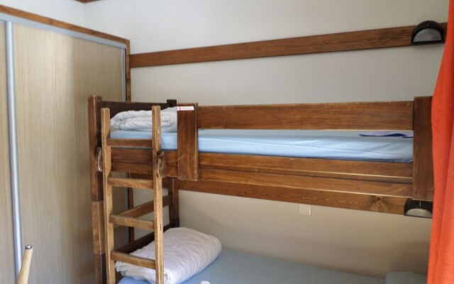 Châlet Hôtel Skiroc