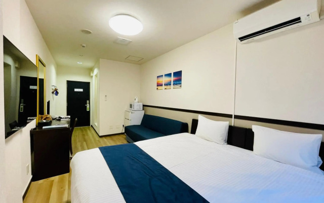 Centurion Hotel Resort Okinawa Nago City