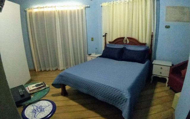 Residência Guarujá Praia Pernambuco Condomínio Fechado