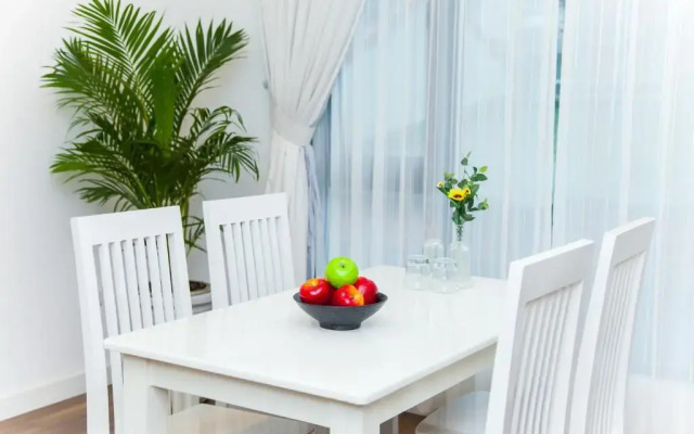 Grand Spring Suites - Pham Huy Thong