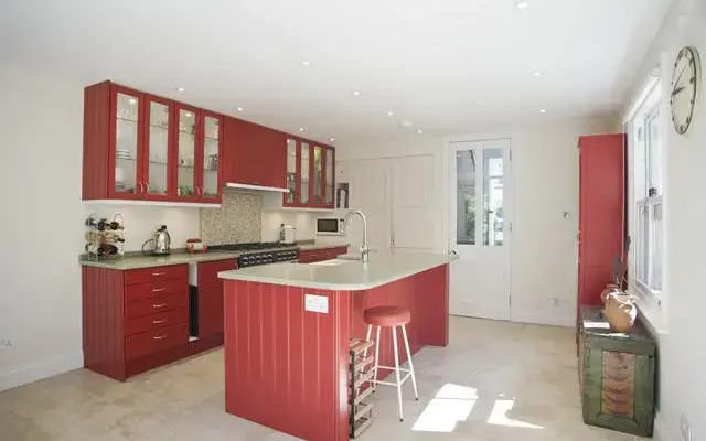 Vive Unique House Bassein Park Road Shepherd's Bush