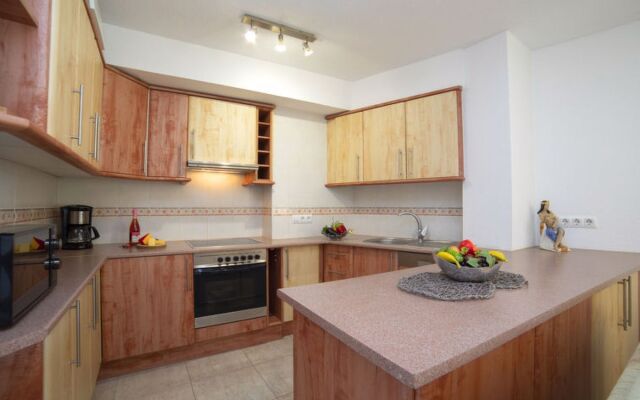 Apartment Apolo IV Calpe/Calp 17164