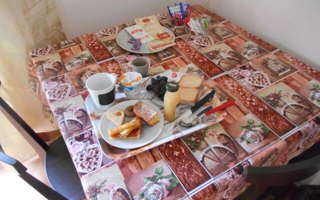 Atena Bed and Breakfast