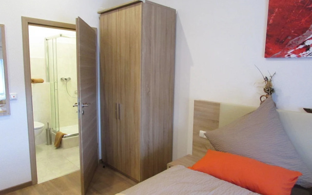 3*** Apartment/Pension "Em Gardestueffje"