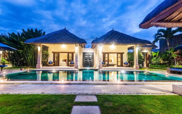 Villa Saphir