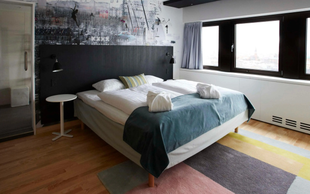 Scandic Copenhagen - Image 3