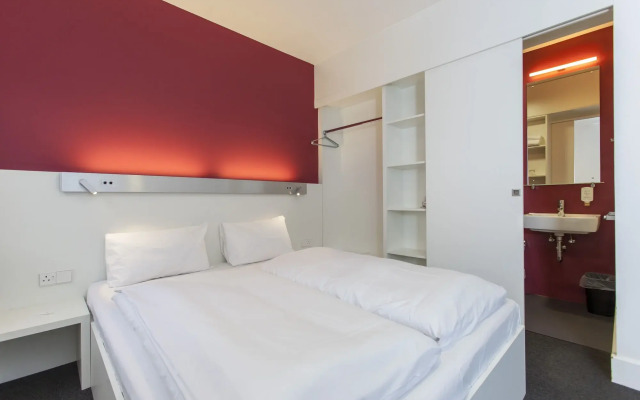 Mk Hotel Stuttgart