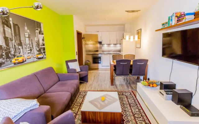 Residenz Meeresbrandung