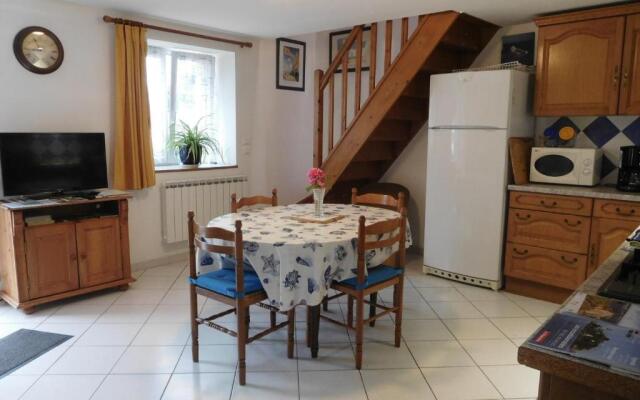 Les Gites de Kerroyal