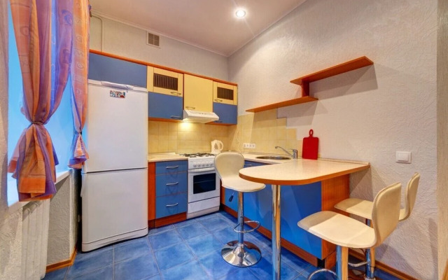 ApartamentY na Pecherskom