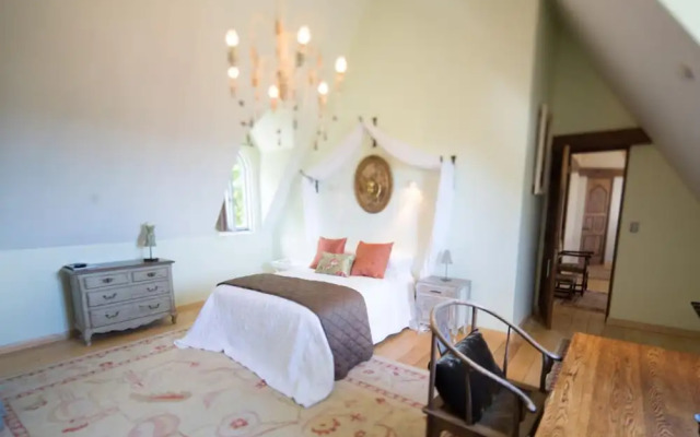The French Country House