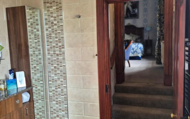 St David's Guesthouse