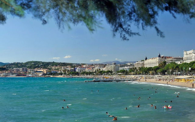 Residéal Premium Cannes