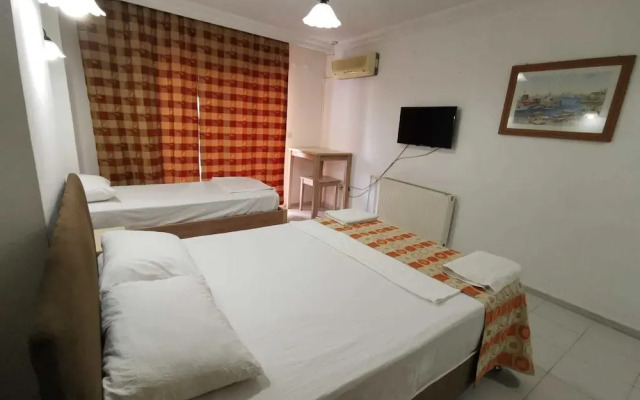 Ay Otel 2