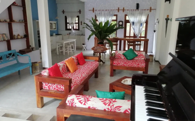 Sithila Villa