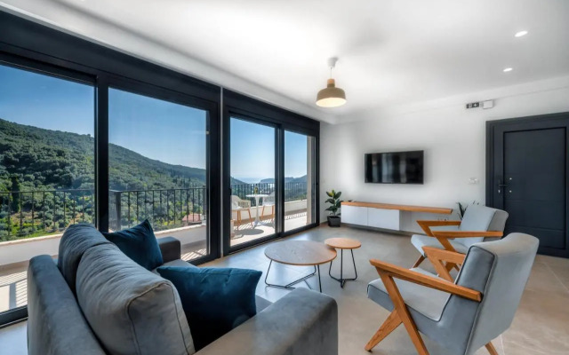 Suites of happiness