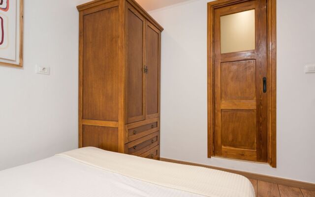 Pasifai Residence - Chania old town