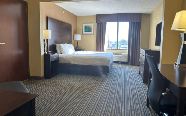 Wingate by Wyndham Harrisburg Near Hershey