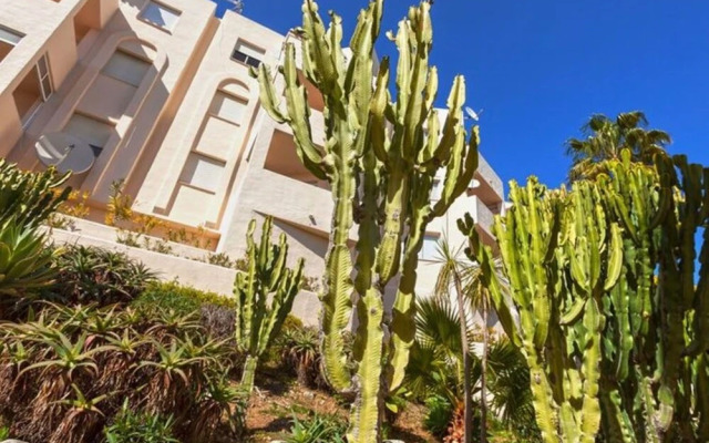 107260  - Apartment in Mijas