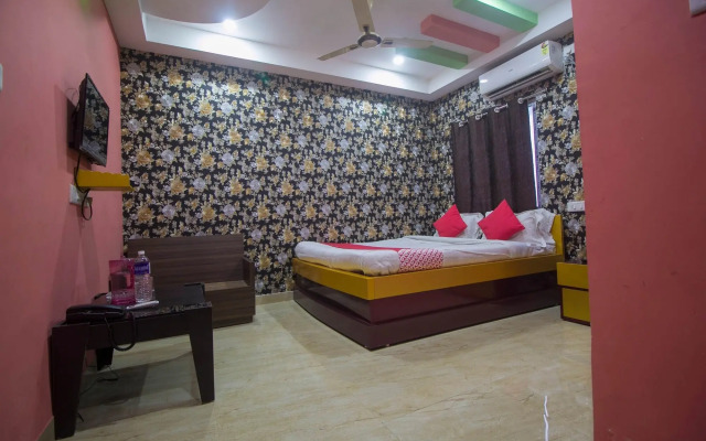 OYO 10462 Smriti Guest House