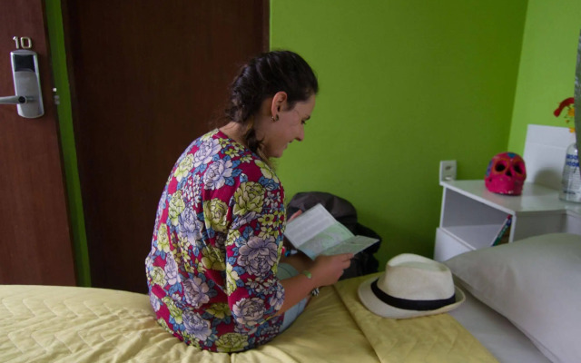 Limetime Hostels Rio De Janeiro