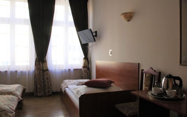 Rubens Guest House