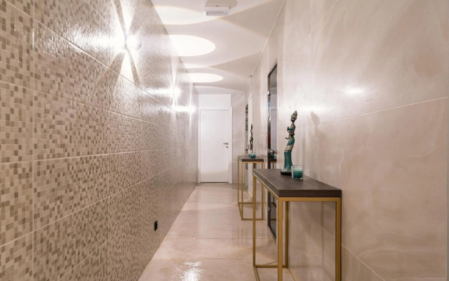 Hotel Millennium by Aycon