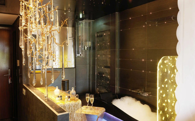 Hotel Marinca & Spa
