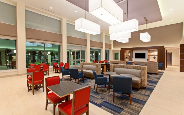 Holiday Inn Express & Suites Houston SW - Medical Ctr Area