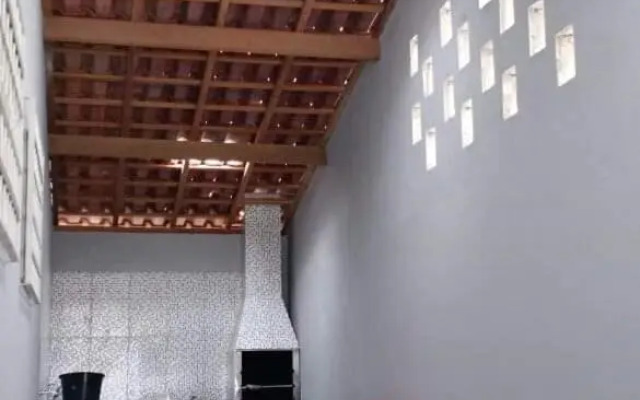 Confortável casa em Ubatuba - Perequê Açu