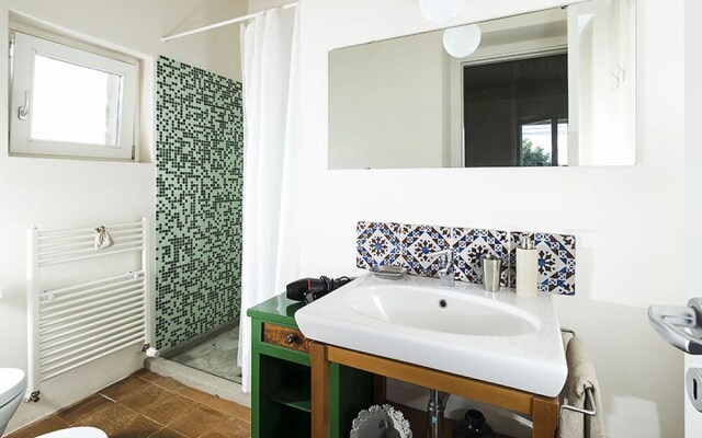 Luxurious Villa with Terrace in Scicli