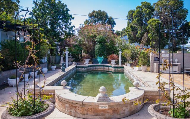 Forest Hall Guest House