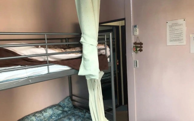 Miyuki House Hostel 1