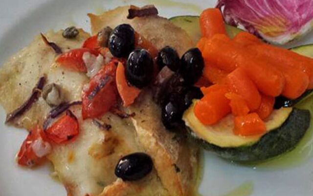 Conchiglia Azzurra Resort & Beach