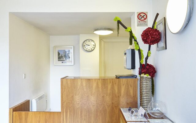 Marlin Apartments Stratford