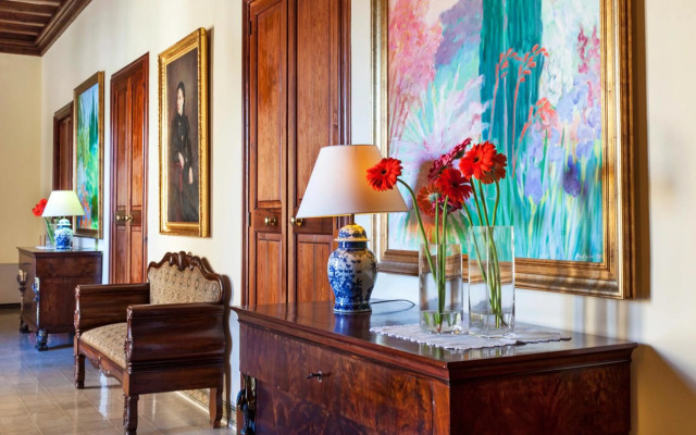 Hotel Llenaire