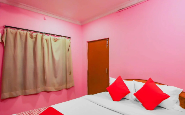 OYO 18510 Hotel Sri Venkateshwara