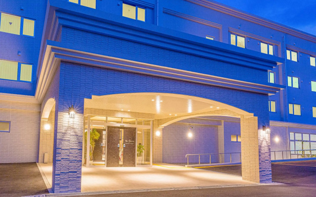 Morinoyu Resort