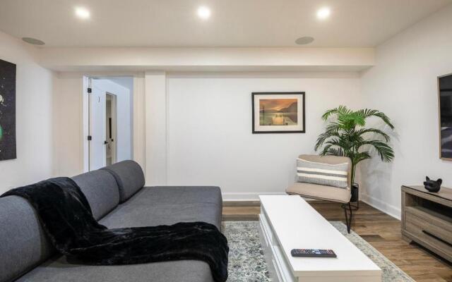 5star luxury king room