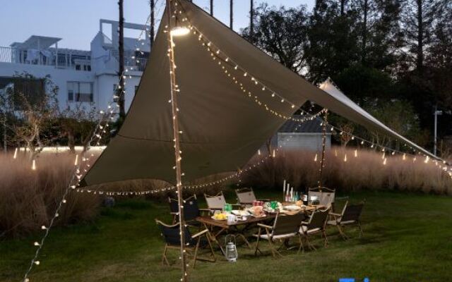 Shanghai Jinlin Manor