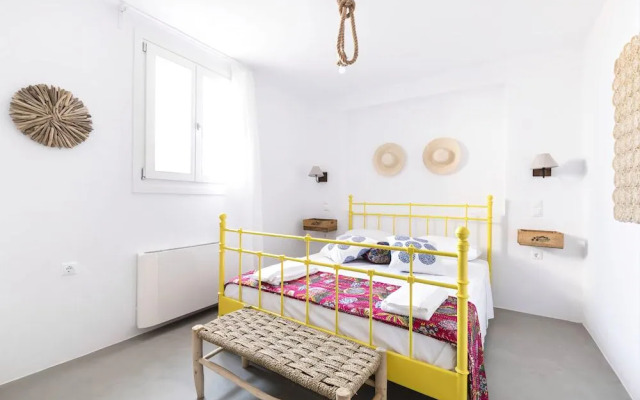 Windmills Villas By K4 Kythnos