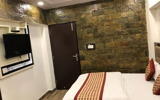 Hotel Dream Palace