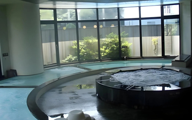 Condominium Hotel Garland Court Usami